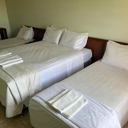 Italian Palace Hotel Синоп Экстерьер фото