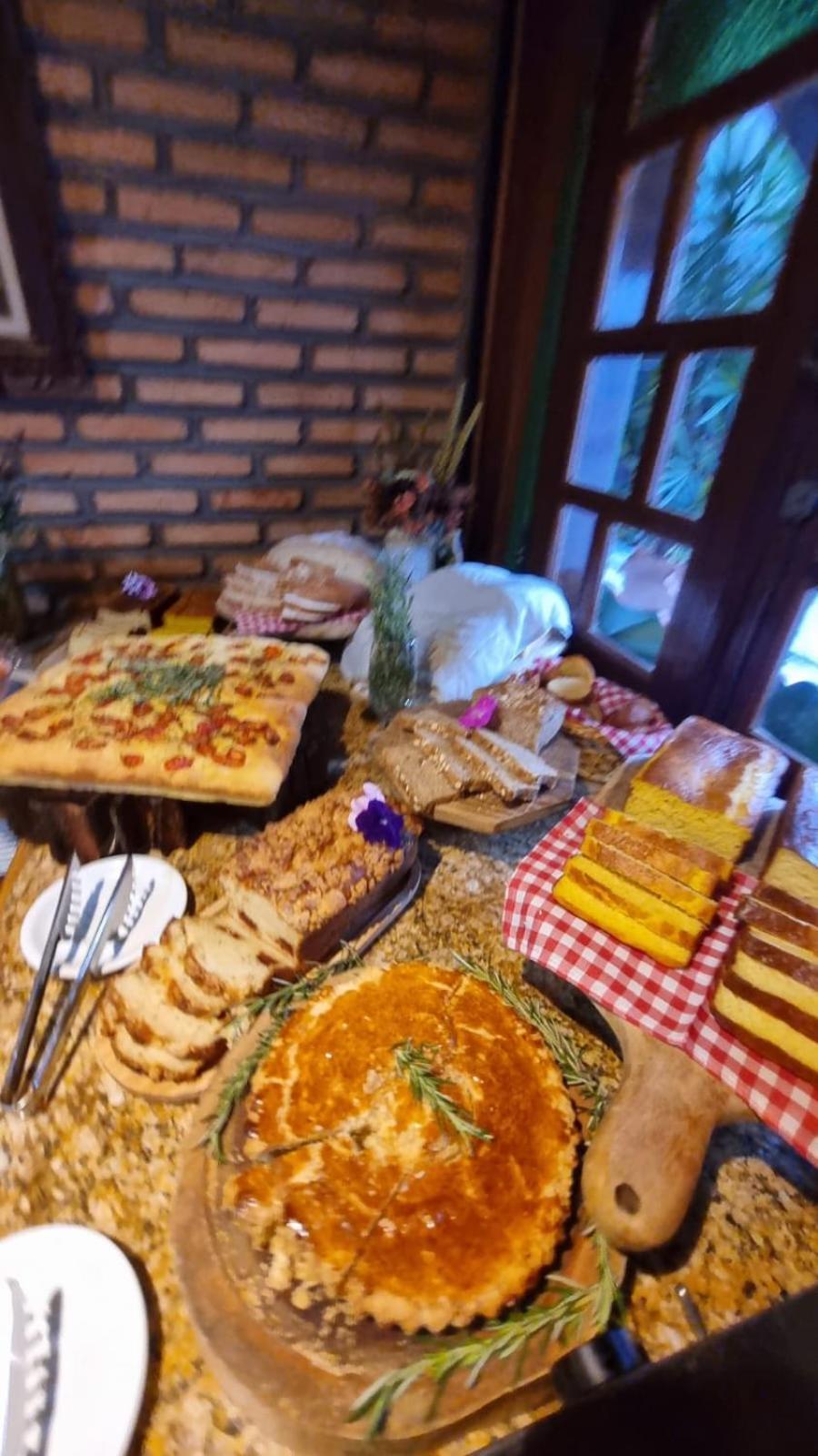 Italian Palace Hotel Синоп Экстерьер фото