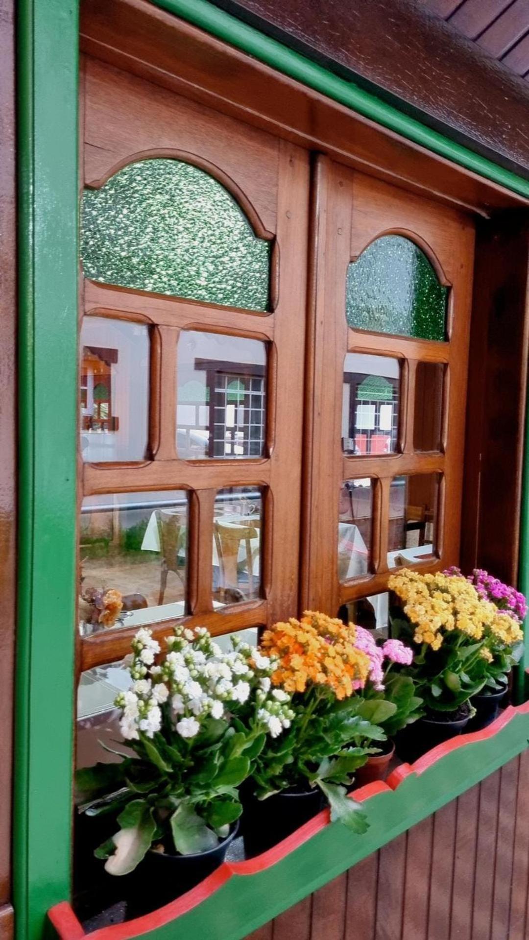 Italian Palace Hotel Синоп Экстерьер фото